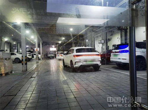 比亞迪產品口碑良好，售后維修收費標準有待細化