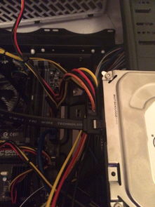 新組裝電腦裝系統(tǒng)時(shí)不認(rèn)硬盤(pán)的常見(jiàn)原因與解決方法