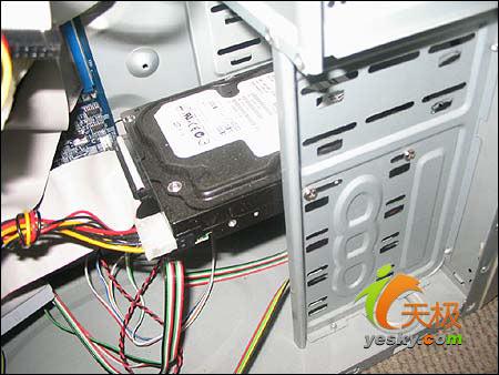 計(jì)算機(jī)無(wú)法操作NAS硬盤(pán)？手把手教你用電腦為Synology NAS安裝DSM操作系統(tǒng)