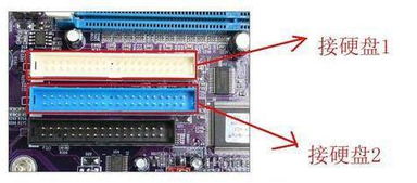 臺式電腦如何增加硬盤數(shù)量 一份詳細的硬件安裝指南