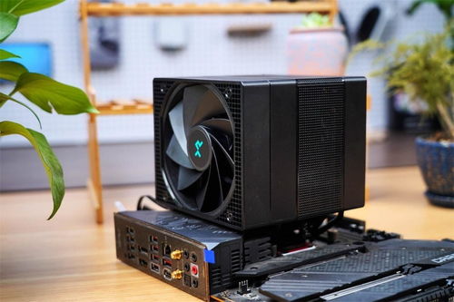 九州風(fēng)神阿薩辛4來(lái)襲 極速散熱，超靜音，為你的電腦帶來(lái)極致性能