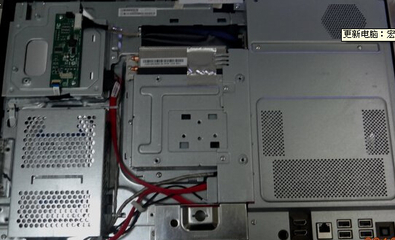 一體機(jī)內(nèi)存條更換與維修指南