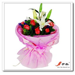 中禮鮮花網(wǎng)圖冊(cè) 禮品花卉銷售的精致指南
